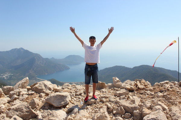 Серик Джусупов