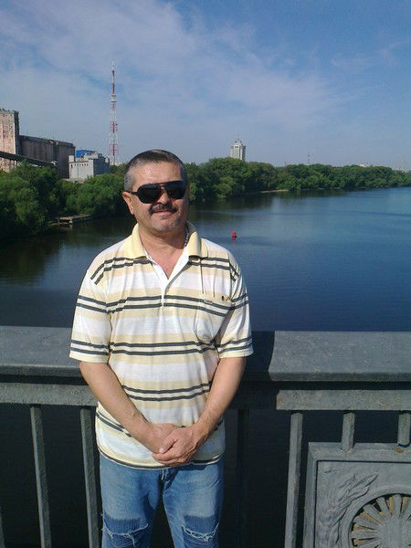 Адил Хасанбеков