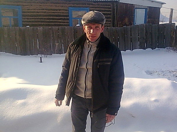 Александр Чурбаков