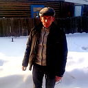 Александр Чурбаков