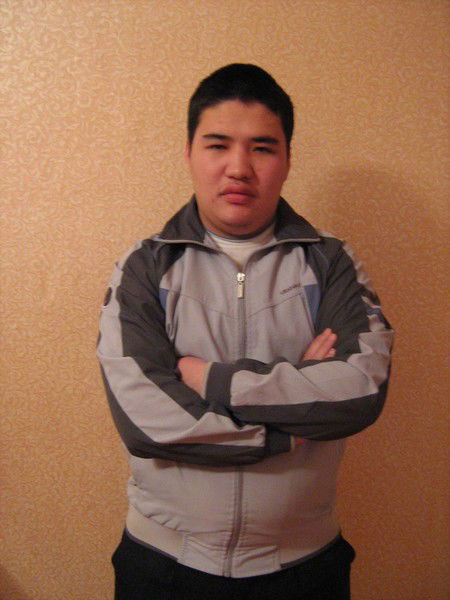 Нуржан Сапаргали