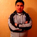 Нуржан Сапаргали