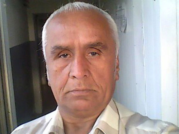 Эмомназар Махмудов