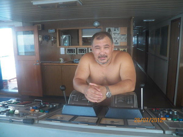 Кыдыр Исалиев