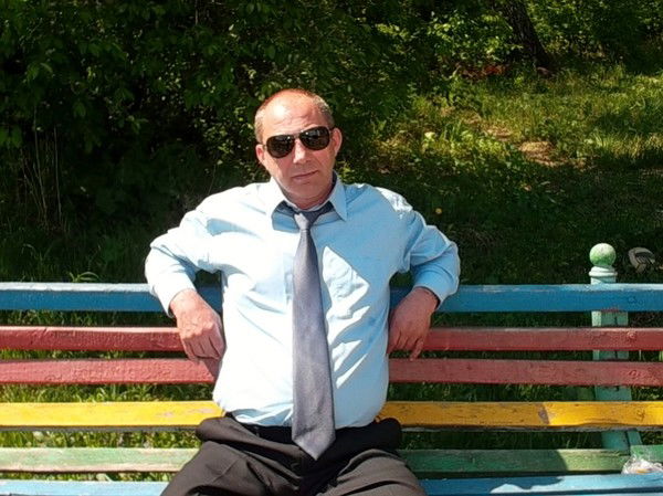 Валера Челябин