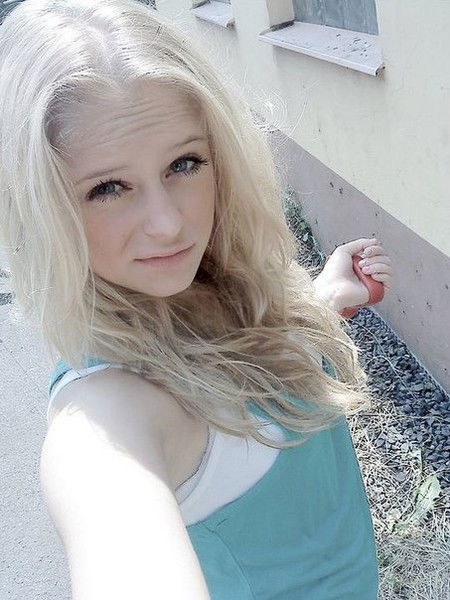 Оля Карпычева