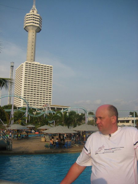 Андрей Непорожний