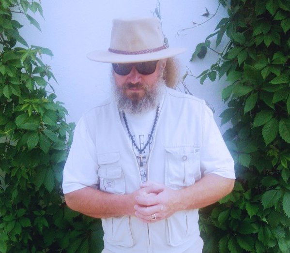 Геннадий Кравченко