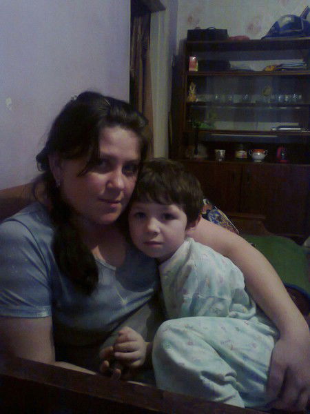 Ирина Кашина