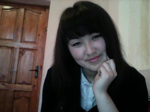 Гульжан Жунисова