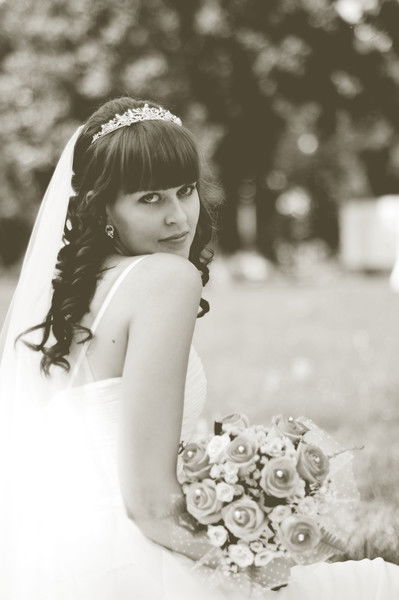 Аня Лещинская