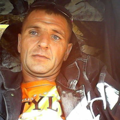 Николай Ракович