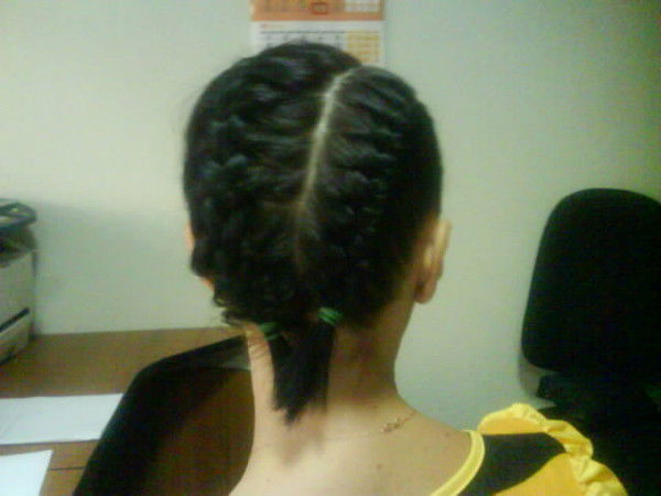 Оксана Николенко