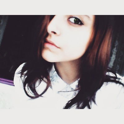 Кристина Волкова