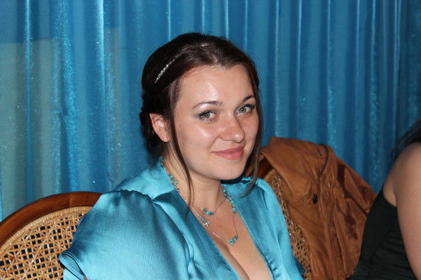 Аленка Коган