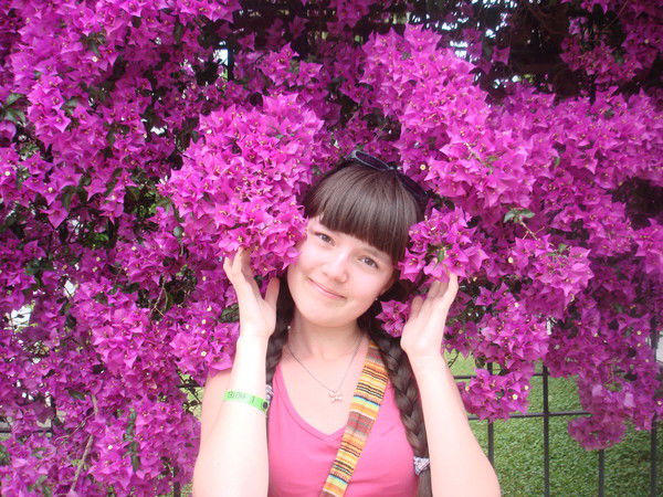 Богдана Гева