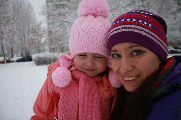 Дина Камалова