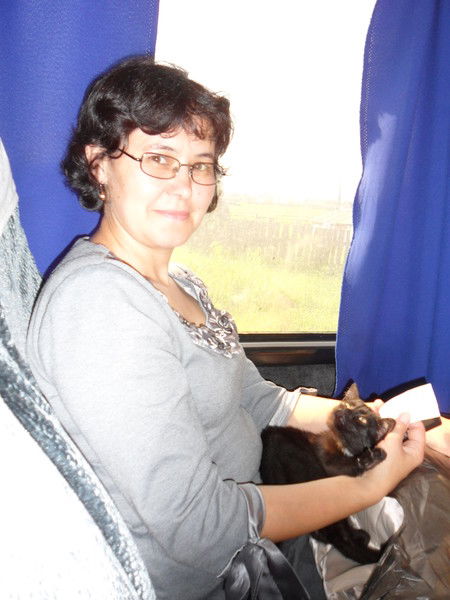 Гульчачак Тавафутдинова