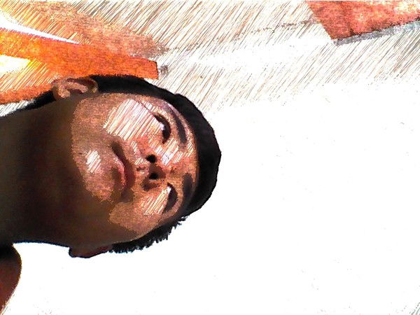 Эрбол Атабеков