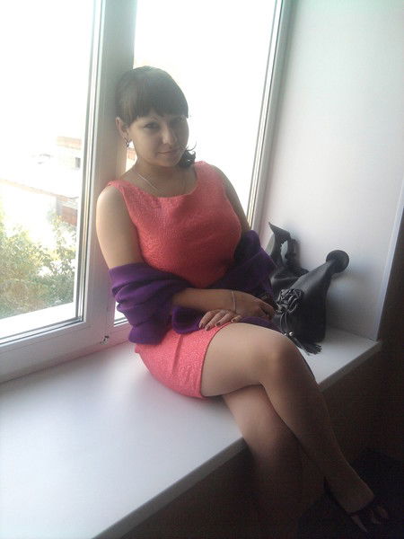 Настенька Козлова