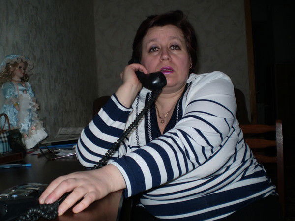 Ирина Жалковская