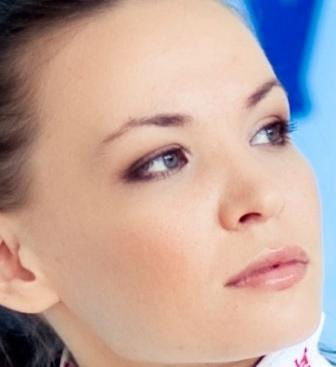 Наталия Горохова