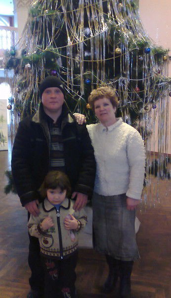 Людмила Иванова