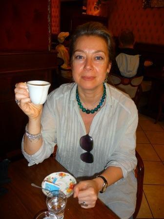 Екатерина Чаусова