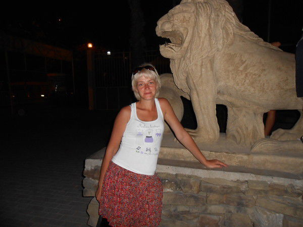 Ирина Васючкова