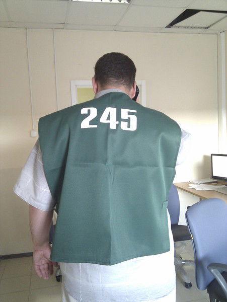 Константин Буйницкий