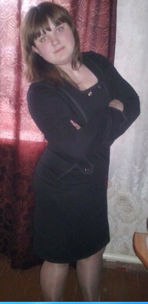 Ольга Плевако