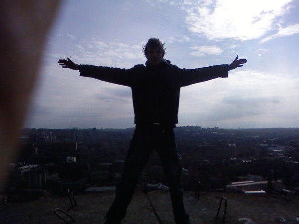 Алексей Рыбчин