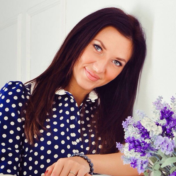 Татьяна Марькова