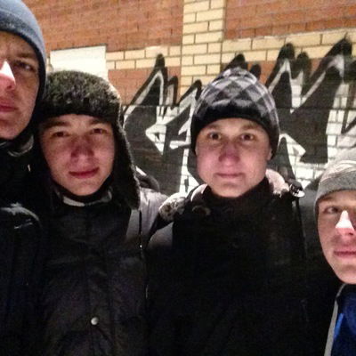 Игорь Ермолаев