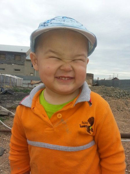 Алибек Суесинов