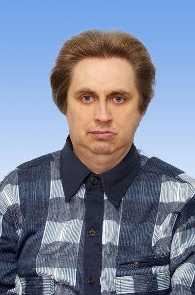 Владимир Корецкий