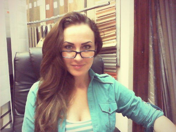 Ирина Смакова