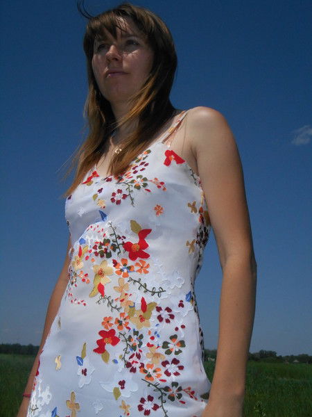 Яна Светличная