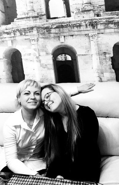 Ирина Смирнова