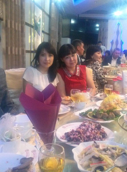 Мира Есниязова