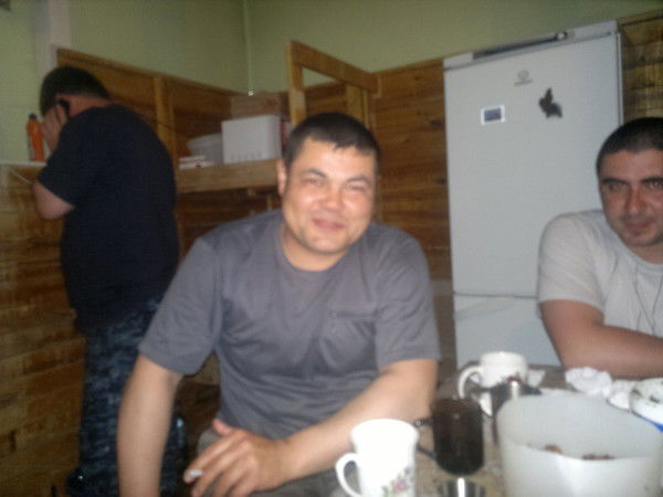 Аслан Кубашичев