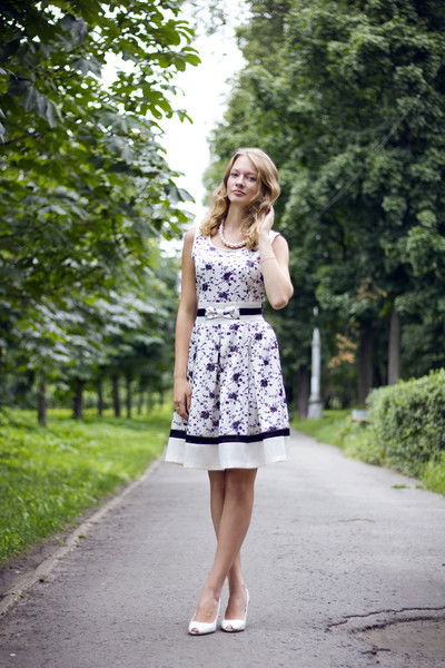 Ирина Носикова