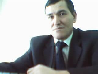 Botir Ashrapov