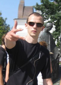 Алексей Косачёв