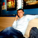 Kирилл Щуров