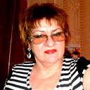 Тамара Карпова