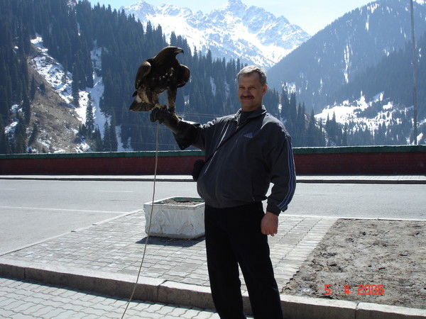 Николай Евтушенко