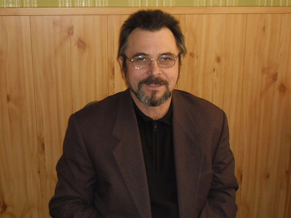 Валера Соболев