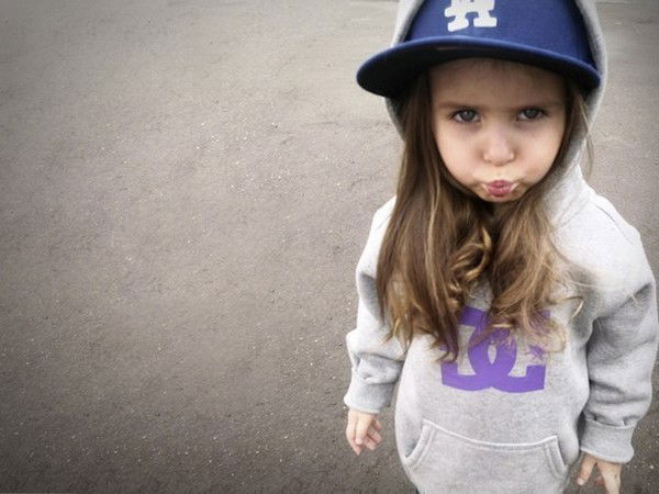 Елизавета Перевозчикова