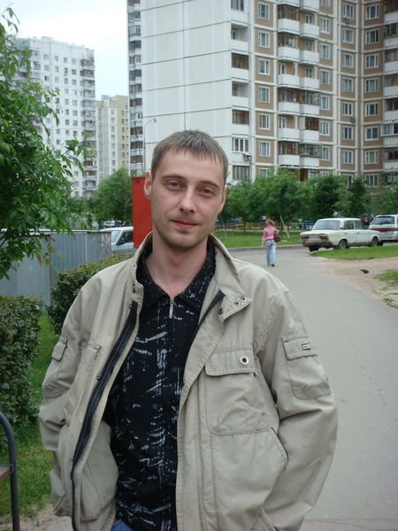 Николай Сучилин